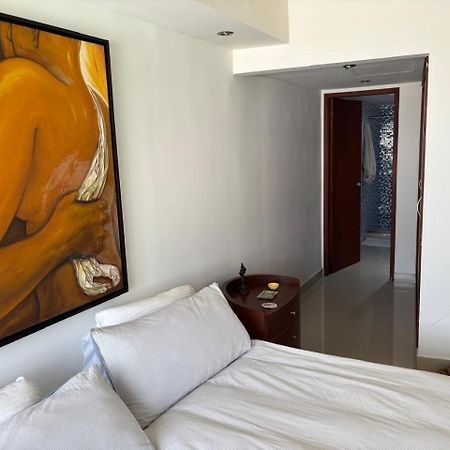 Penthouse Hansa Reef San Andrés Esterno foto
