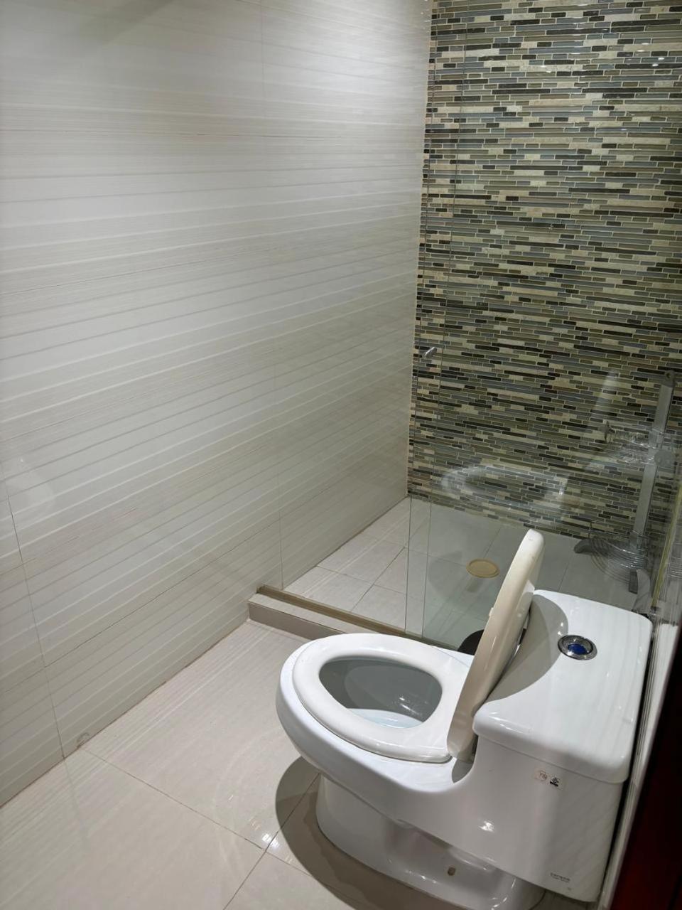 Penthouse Hansa Reef San Andrés Esterno foto