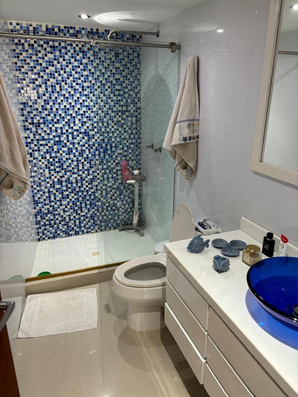 Penthouse Hansa Reef San Andrés Esterno foto